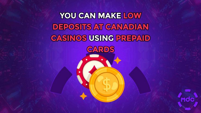 Finest Online Casino Sites That Accept Mastercard Deposits